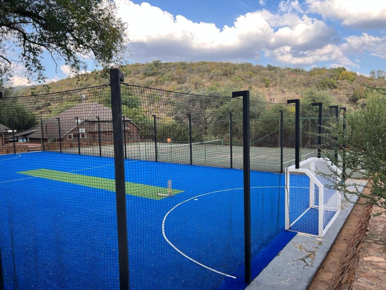 Thula-thula Private Game Mabalingwe Bela-Bela