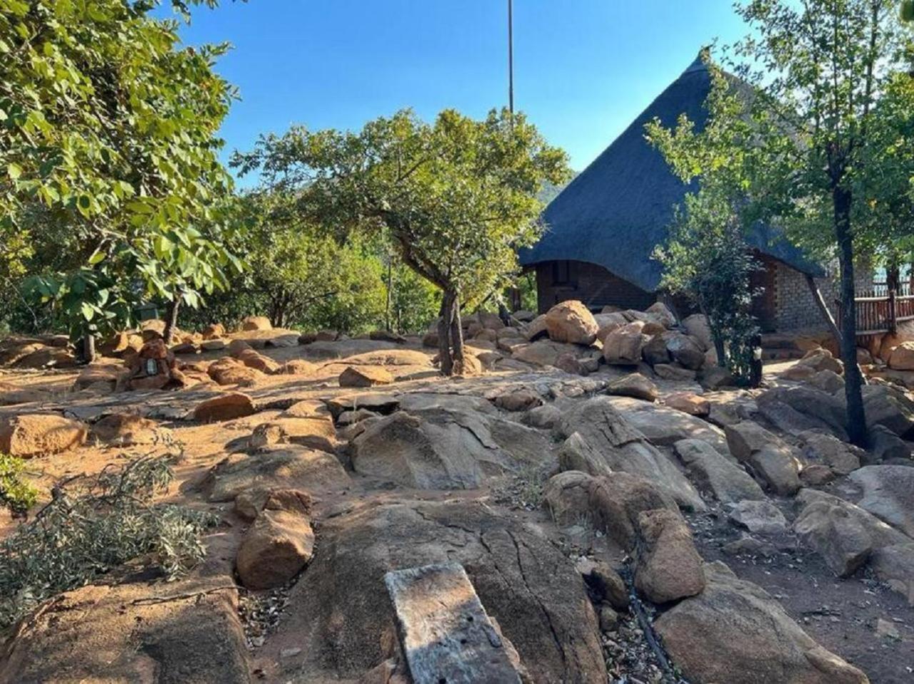 Thula-thula Private Game Mabalingwe Holiday home *