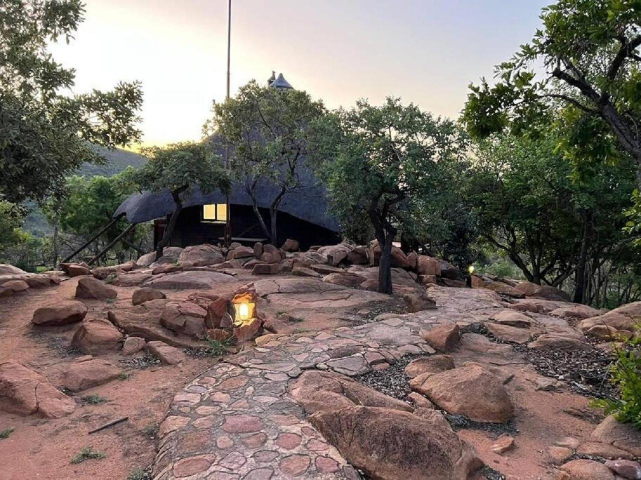 Thula-thula Private Game Mabalingwe Holiday home *