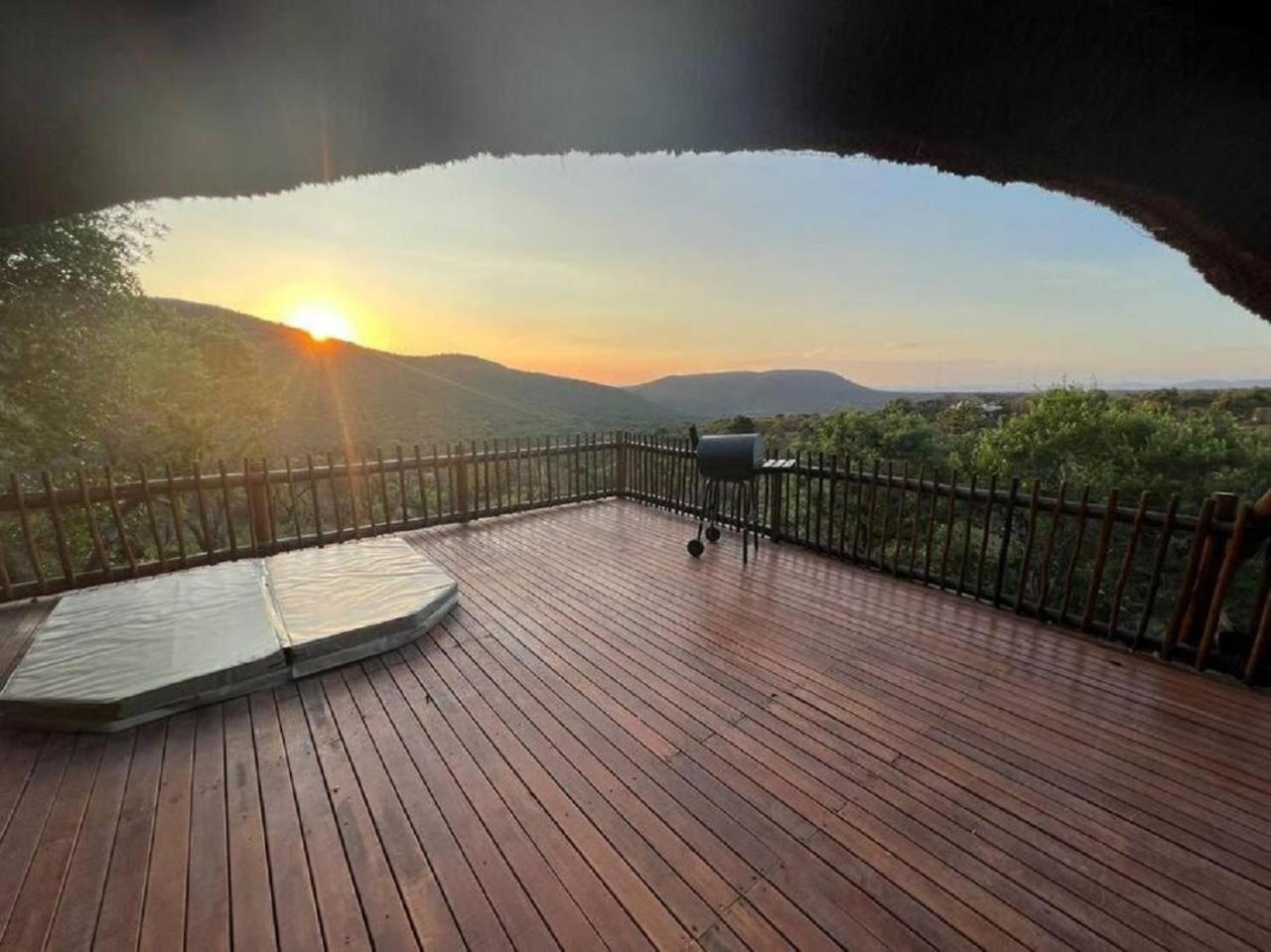 Thula-thula Private Game Mabalingwe Holiday home Bela-Bela