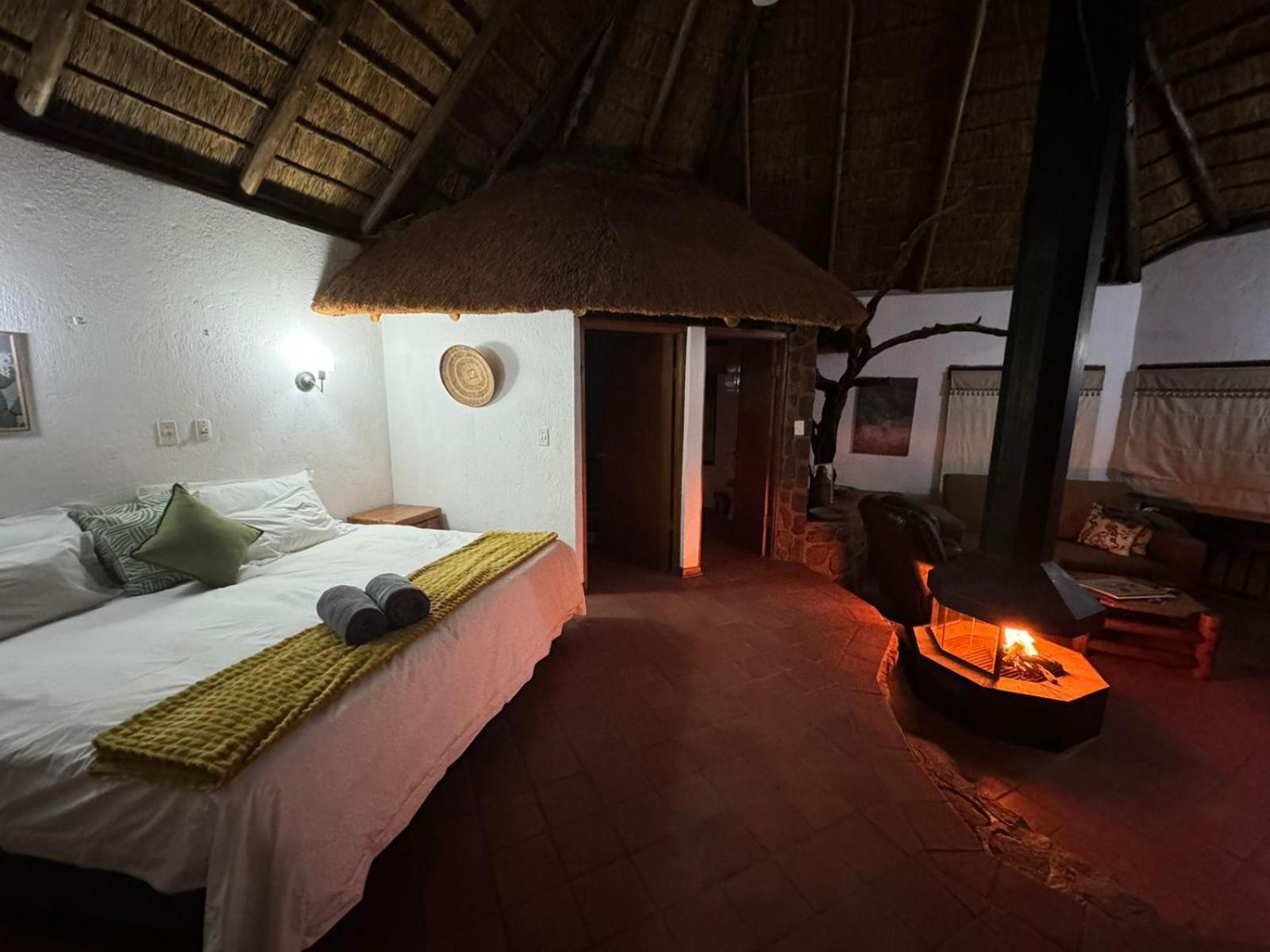 Thula-thula Private Game Mabalingwe Holiday home *