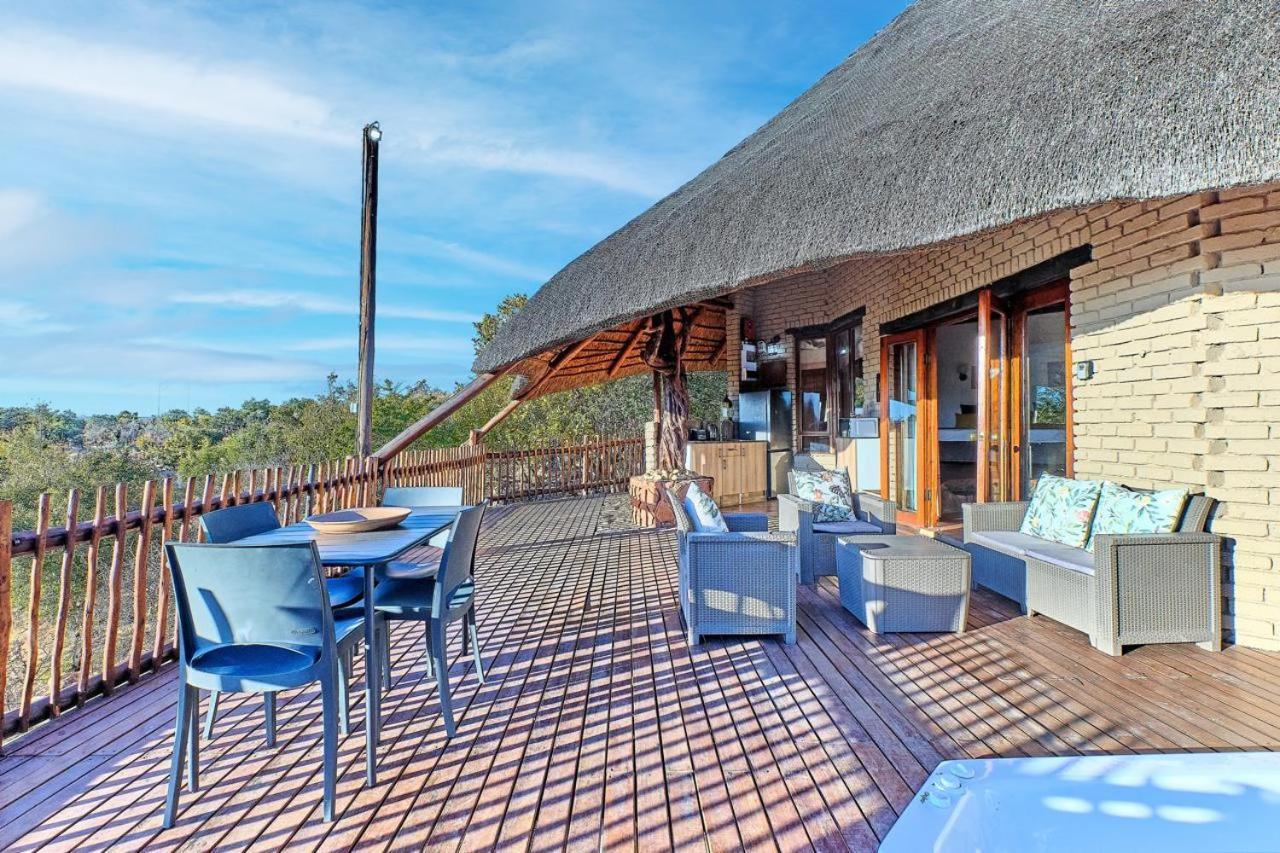Thula-thula Private Game Mabalingwe Holiday home Bela-Bela