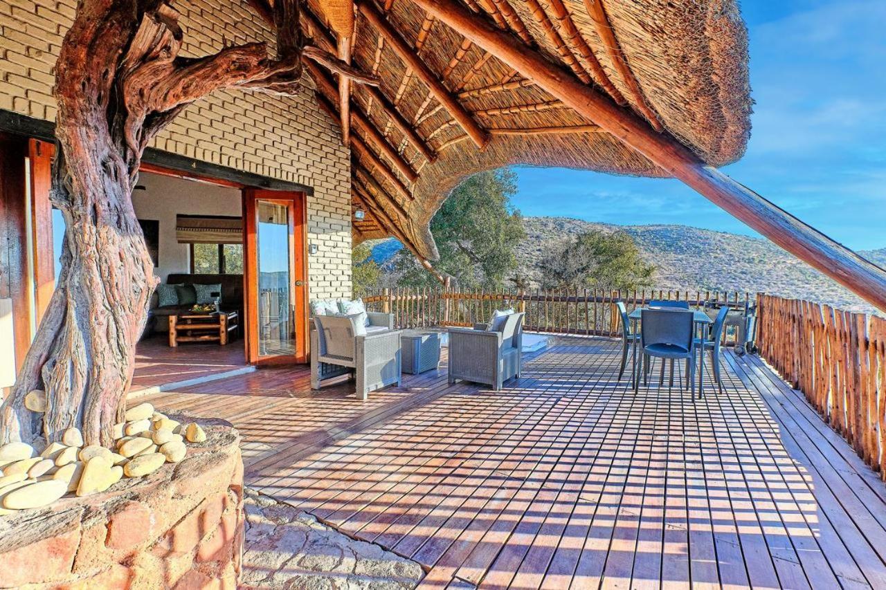 Thula-thula Private Game Mabalingwe Holiday home