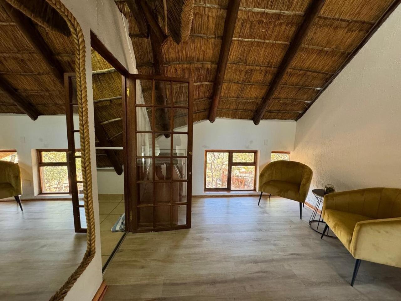 Thula-thula Private Game Mabalingwe Holiday home Bela-Bela